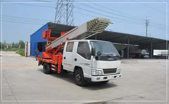 郴州搬家